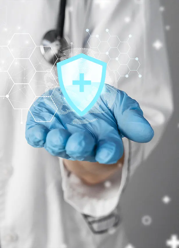 Produtos e soluções EtecMed