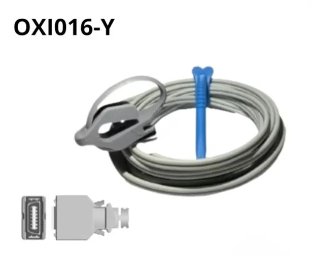 Sensor de Oximetria Tipo Neonatal Masimo OXI016-Y